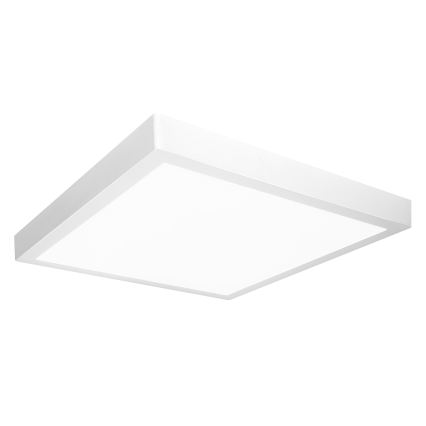 Osram - LED prigušiva stropno svetlo SMART+ DOWNLIGHT LED/22W/230V 40x40 cm 3000-6500K Wi-Fi