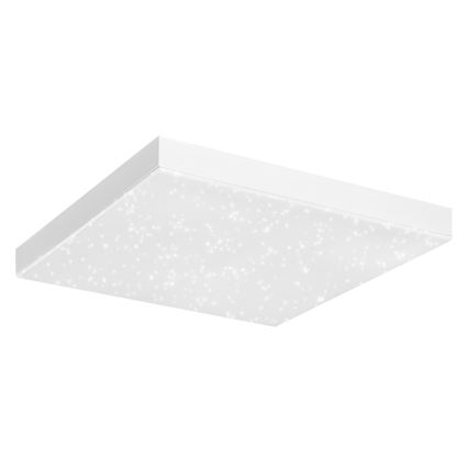Osram - LED prigušiva plafonska svetiljka SMART+ FRAMELESS LED/24,5W/230V 3000-6500K 45x45 cm Wi-Fi