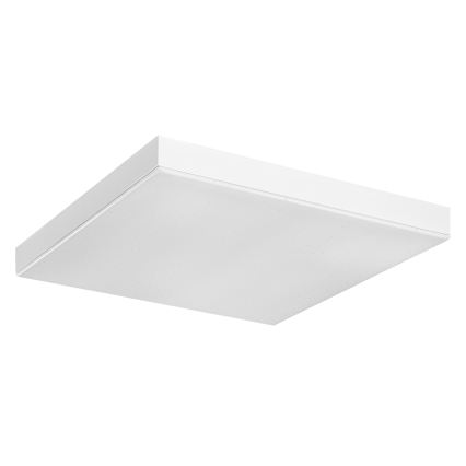 Osram - LED prigušiva plafonska svetiljka SMART+ FRAMELESS LED/24,5W/230V 3000-6500K 45x45 cm Wi-Fi
