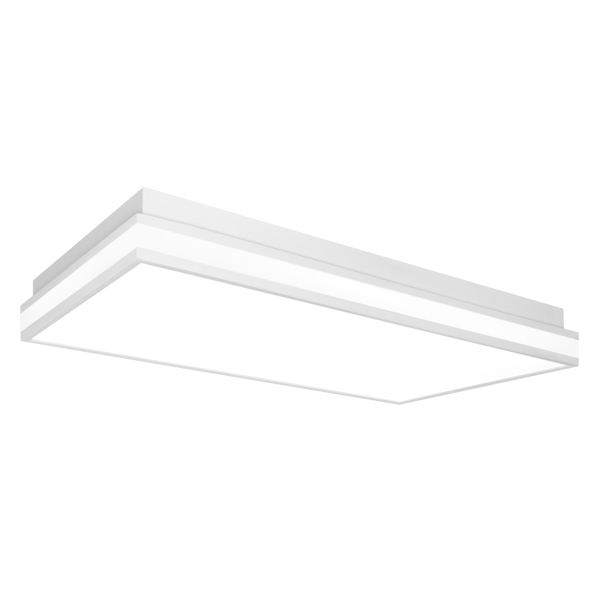 Osram - LED prigušiva plafonska svetiljka SMART+ MAGNET LED/42W/230V 30x60 cm 3000-6500K Wi-Fi