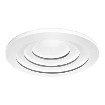 Osram - LED prigušiva stropna svetiljka SMART+ SPIRAL LED/40W/230V 3000K-6500K Wi-Fi