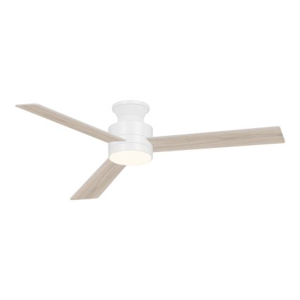 Osram - LED prigušiva. stropni ventilator BLADE LED/18W/230V 3000/4000/6000K + daljinski upravljač