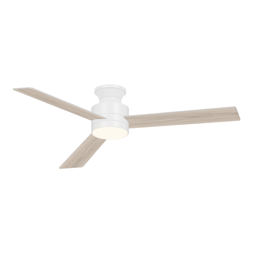 Osram - LED prigušiva. stropni ventilator BLADE LED/18W/230V 3000/4000/6000K + daljinski upravljač