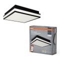 Osram - LED prigušiva stropno svetlo SMART+ MAGNET LED/24W/230V 30x30 cm 3000-6500K Wi-Fi