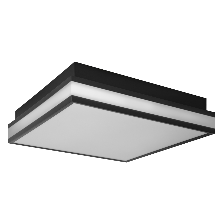 Osram - LED prigušiva stropno svetlo SMART+ MAGNET LED/24W/230V 30x30 cm 3000-6500K Wi-Fi