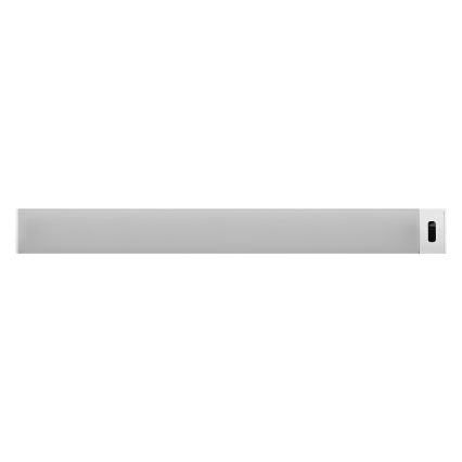 Osram - LED prigušivo svetlo za montažu ispod ormarića sa senzorom pokreta LINEAR ANGLE LED/5W/230V 3000/4000/6500K 35 cm belo