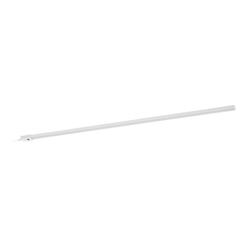 Osram - LED prigušiva svetiljka za montažu ispod kuhinjskih elemenata sa senzorom pokreta BATTEN LED/16W/230V 2700/4000/6500K 119,1 cm bela