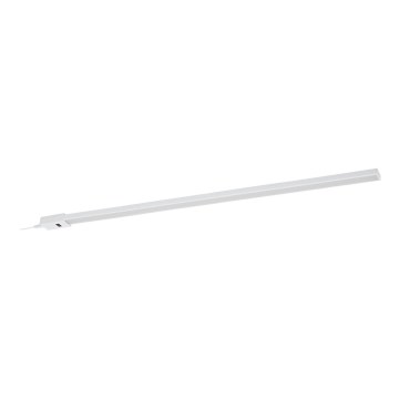Osram - LED prigušiva svetiljka za montažu ispod ormarića sa senzorom pokreta BATTEN LED/11W/230V 2700/4000/6500K 81,7 cm bela