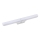 Osram - LED prigušiva svetiljka za montažu ispod ormarića sa senzorom pokreta i sumraka LINEAR LED/5W/3,7V 2200 mAh 3000K 35 cm bela