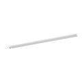 Osram - LED prigušiva svetiljka za montažu ispod ormarića sa senzorom pokreta LINEAR ANGLE LED/7,5W/230V 3000/4000/6500K 55 cm bela