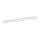 Osram - LED prigušiva svetiljka za montažu ispod ormarića sa senzorom pokreta LINEAR MAGNET LED/7W/230V 4000K 40 cm bela