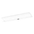 Osram - LED prigušiva svetiljka za montažu ispod ormarića sa senzorom pokreta UNDERCABINET LED/5W/230V 3000/4000/6500K 10x30 cm bela