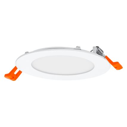 Osram - LED prigušiva ugradno plafonsko svetlo SMART+ DOWNLIGHT LED/8W/230V 3000-6500K Wi-Fi