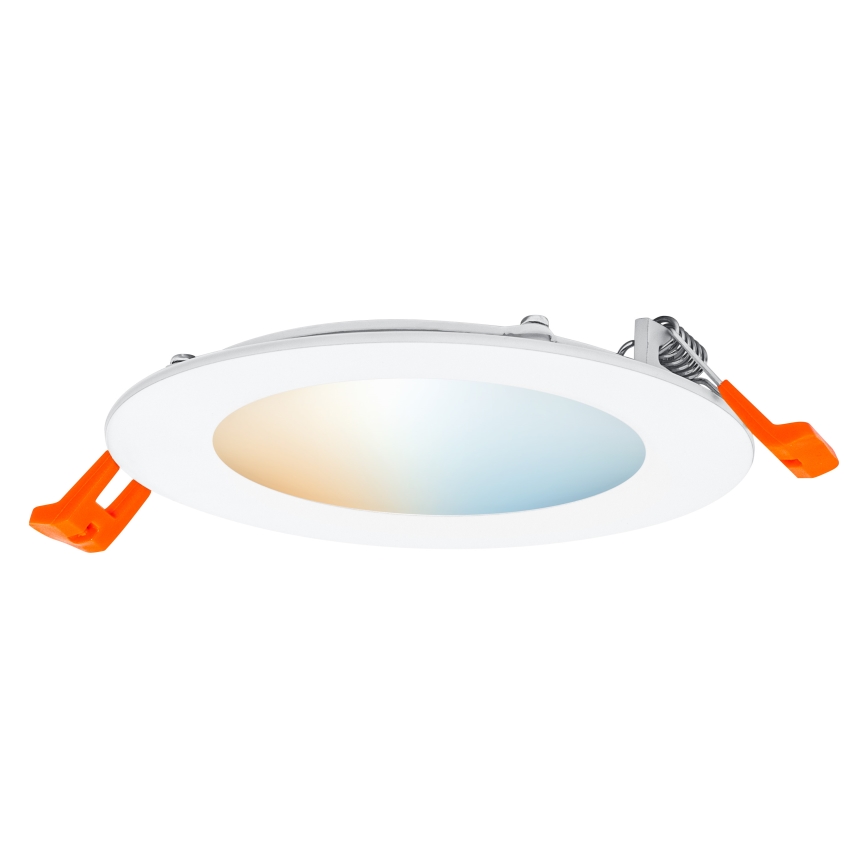Osram - LED prigušiva ugradno plafonsko svetlo SMART+ DOWNLIGHT LED/8W/230V 3000-6500K Wi-Fi