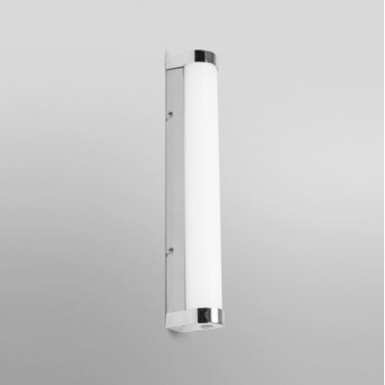 Osram - LED prigušiva rasveta za ogledalo ORBIS TUBE LED/9W/230V 40 cm IP44 sjajni hrom