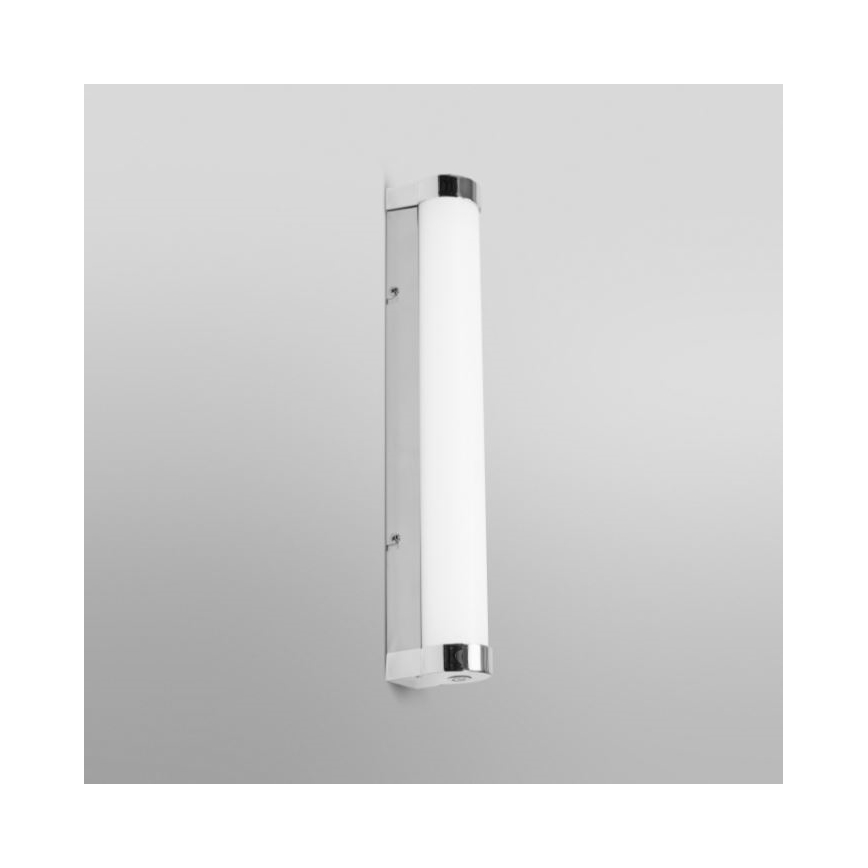 Osram - LED prigušiva rasveta za ogledalo ORBIS TUBE LED/9W/230V 40 cm IP44 sjajni hrom