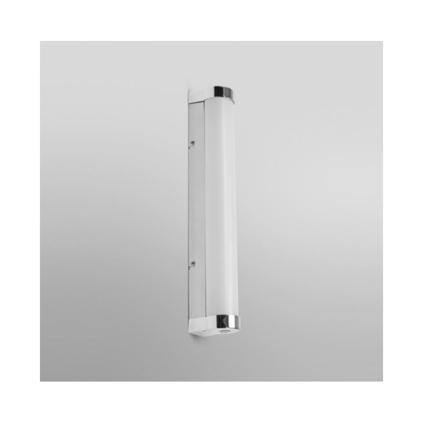 Osram - LED prigušiva rasveta za ogledalo ORBIS TUBE LED/9W/230V 40 cm IP44 sjajni hrom
