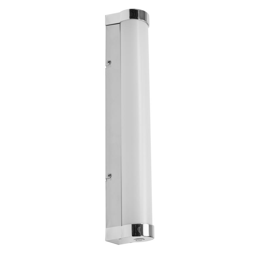 Osram - LED prigušiva rasveta za ogledalo ORBIS TUBE LED/9W/230V 40 cm IP44 sjajni hrom