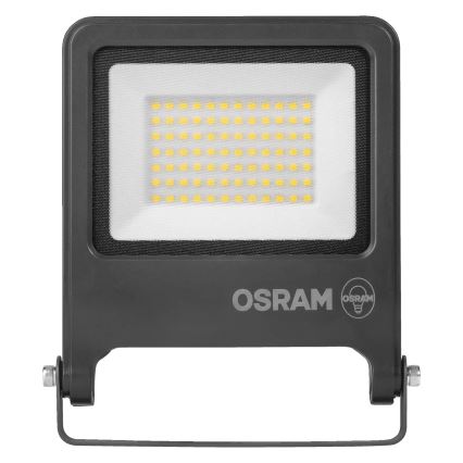 Osram - LED reflektor ENDURA LED/50W/230V 3000K IP65