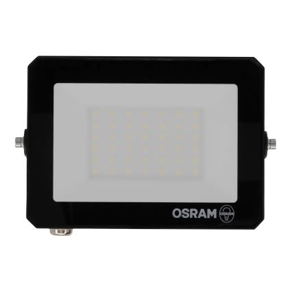 Osram - LED reflektor FLOODLIGHT LED/30W/230V 3000K IP65
