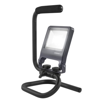 Osram - LED reflektor sa držačem S-STAND LED/20W/230V 4000K IP65 antracit