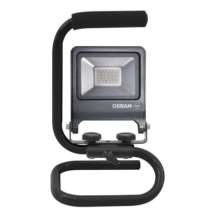 Osram - LED reflektor sa držačem S-STAND LED/20W/230V 4000K IP65 antracit