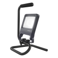 Osram - LED reflektor sa držačem S-STAND LED/30W/230V 4000K IP65 antracit
