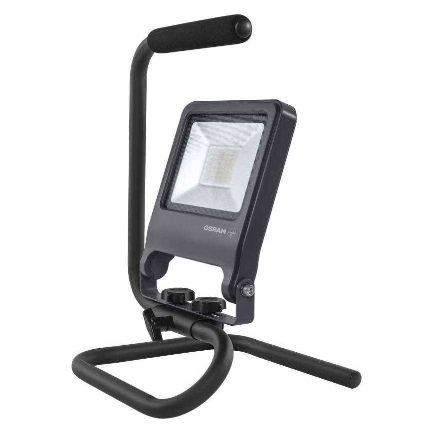 Osram - LED reflektor sa držačem S-STAND LED/30W/230V 4000K IP65 antracit
