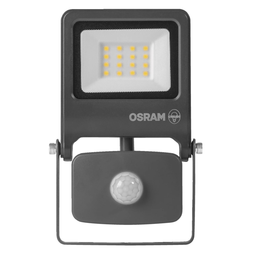 Osram - LED reflektor sa senzorom ENDURA LED/10W/230V 4000K IP44