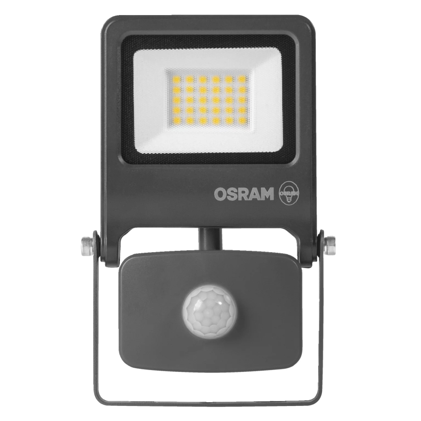 Osram - LED reflektor sa senzorom ENDURA LED/20W/230V 3000K IP44