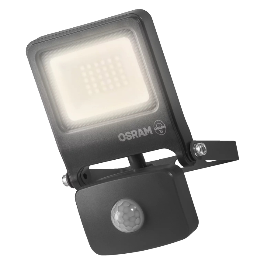 Osram - LED reflektor sa senzorom ENDURA LED/20W/230V 3000K IP44