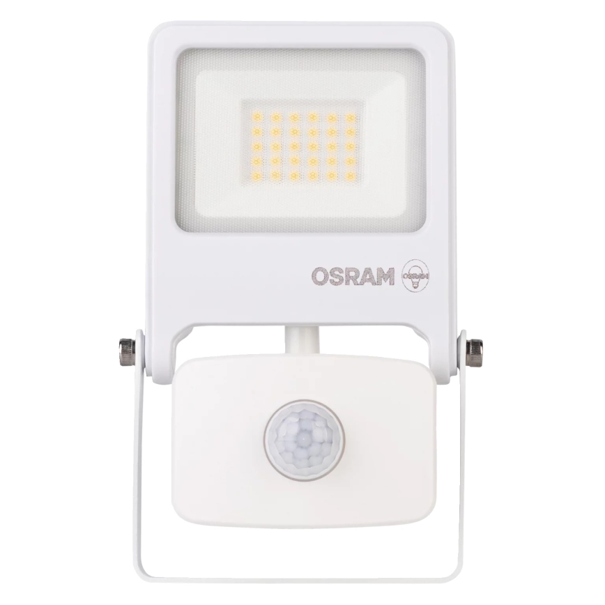 Osram - LED reflektor sa senzorom ENDURA LED/20W/230V 3000K IP44