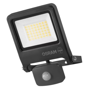 Osram - LED reflektor sa senzorom ENDURA LED/30W/230V 3000K IP44