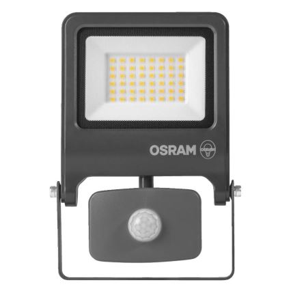 Osram - LED reflektor sa senzorom ENDURA LED/30W/230V IP44