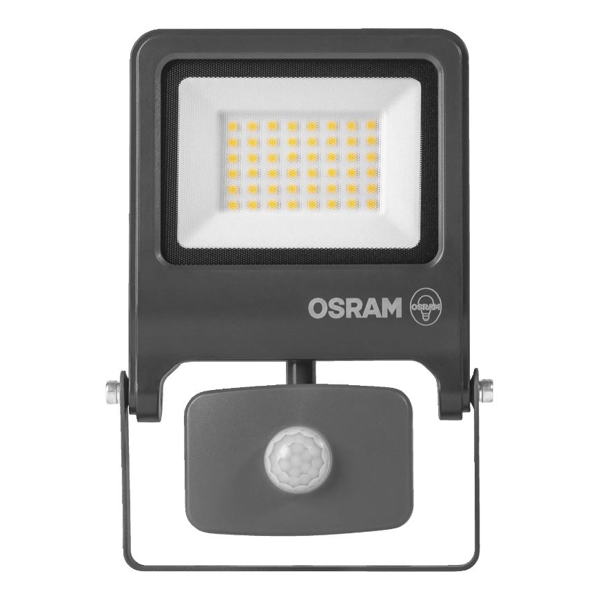 Osram - LED reflektor sa senzorom ENDURA LED/30W/230V IP44
