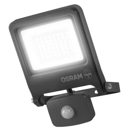 Osram - LED reflektor sa senzorom ENDURA LED/30W/230V IP44