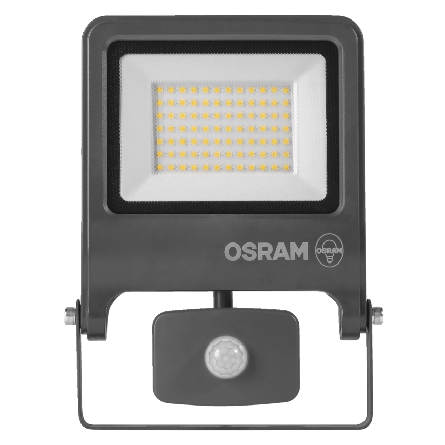 Osram - LED Reflektor sa senzorom ENDURA LED/50W/230V 3000K IP44