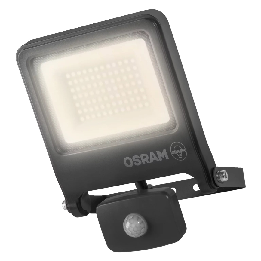 Osram - LED Reflektor sa senzorom ENDURA LED/50W/230V 3000K IP44