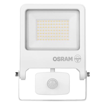 Osram - LED reflektor sa senzorom ENDURA LED/50W/230V 3000K IP44