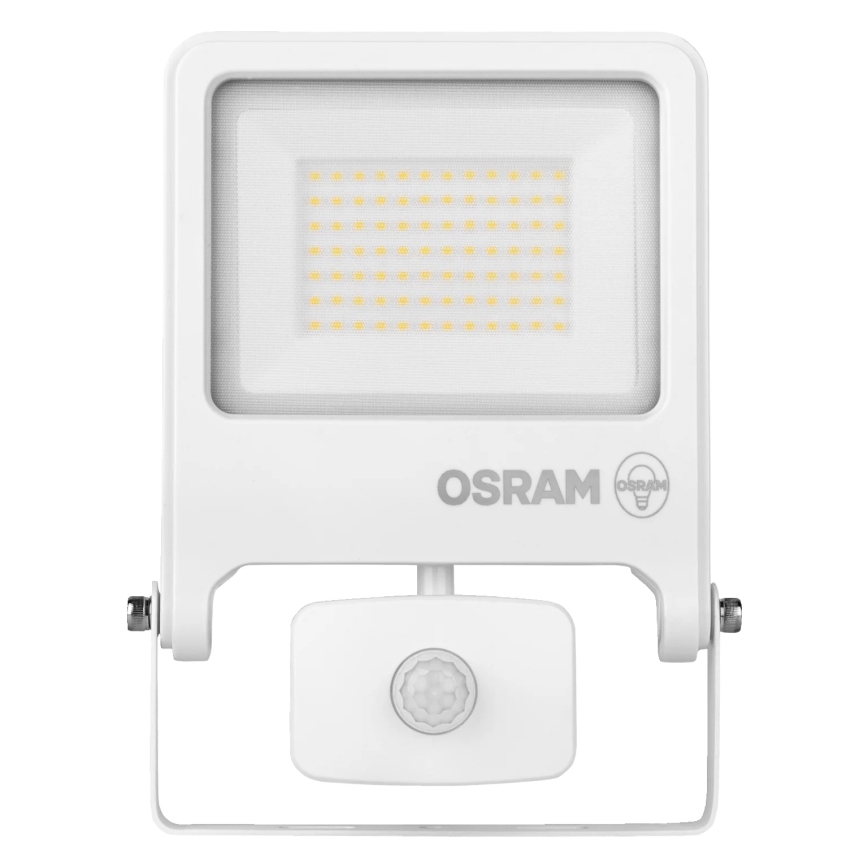 Osram - LED reflektor sa senzorom ENDURA LED/50W/230V 3000K IP44