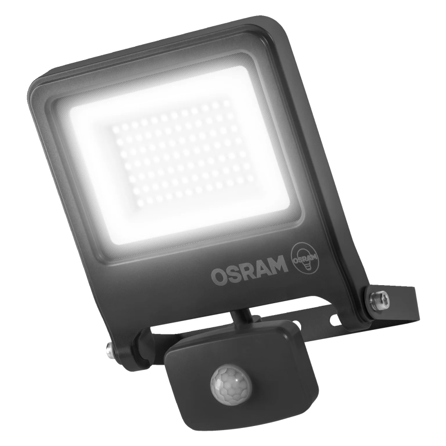 Osram - LED reflektor sa senzorom ENDURA LED/50W/230V 4000K IP44