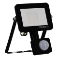 Osram - LED reflektor sa senzorom FLOODLIGHT LED/10W/230V 4000K IP65