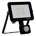 Osram - LED reflektor sa senzorom FLOODLIGHT LED/20W/230V 3000K IP65
