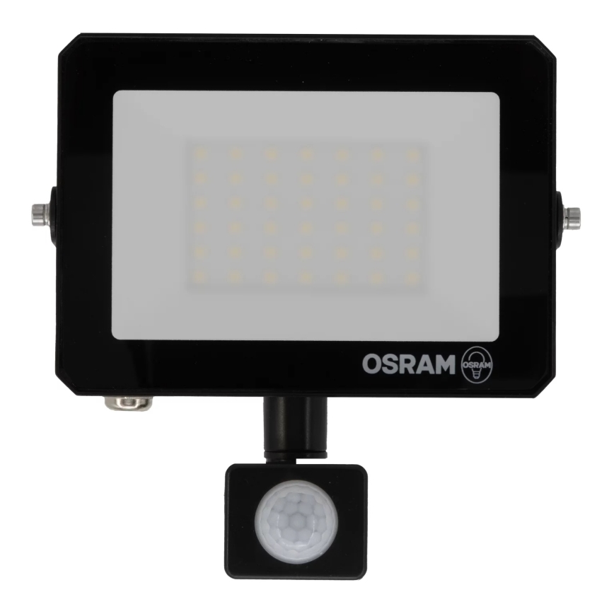 Osram - LED reflektor sa senzorom FLOODLIGHT LED/30W/230V 3000K IP65