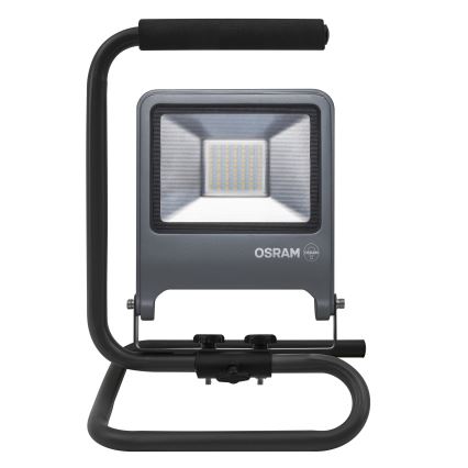 Osram - LED reflektor sa stalkom S-STAND LED/50W/230V 4000K IP65 antracit