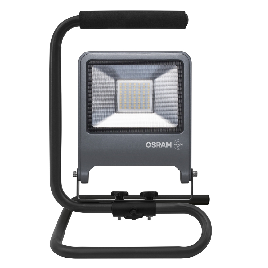 Osram - LED reflektor sa stalkom S-STAND LED/50W/230V 4000K IP65 antracit
