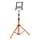 Osram - LED reflektor sa stalkom TRIPOD LED/50W/230V 4000K IP65 narandžasta