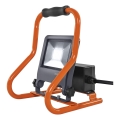 Osram - LED reflektor sa stativom R-STAND LED/30W/230V 4000K P44 narandžaste boje