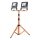 Osram - LED Reflektor sa stativom TRIPOD 2xLED/50W/230V IP65