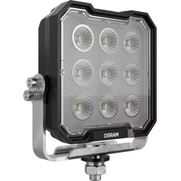 Osram - LED reflektor za automobil LEDRIVING WL VX125-WD LED/30W/12/24V IP69 6000K